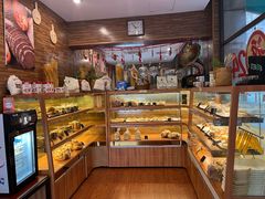 -梦菲思饼屋(瑞金宾馆店)