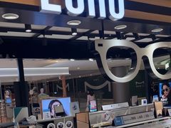 -LOHO眼镜(上海五角场合生汇店)