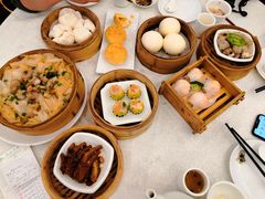 -龙的酒楼·手工早茶·顺德菜(近良路店)