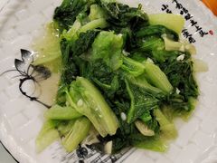 -碧海银沙海鲜餐厅(恒大海上威尼斯店)