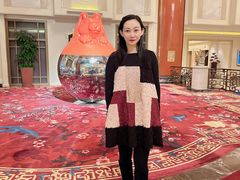 -咖啡苑自助餐厅·中国大饭店