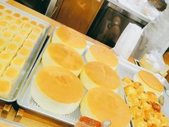 -西村叔叔的店·面包·甜品·蛋糕(崂山丽达店)