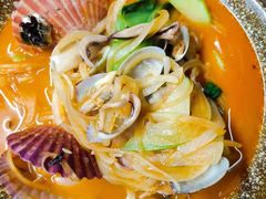 海鲜面-来味香(麦世达韩国精品百货店)
