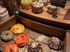 -B&C黄油与面包·THE GARDEN BAKERY概念店(世纪汇店)