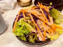 -韩时烤肉(丰科万达广场店)
