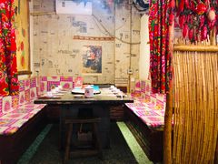 -粗粮人家·东北菜(洋桥店)