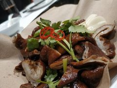 -東舍食唐精品陕菜馆