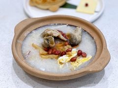 -蔡澜点心·粤菜(月星环球港店)