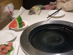 -么子烤肉(化龙池店)