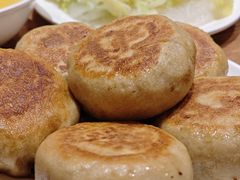 -清真吴记门钉肉饼·喜多利