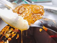 -鸿运兔·手撕烤兔(天府广场店)