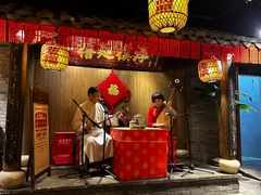 -南京大牌档(香港广场店)