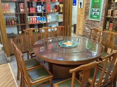 -襄平西海兴饭店