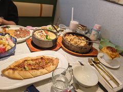 -Aqua Oasis 水天堂(太湖中心mall店)