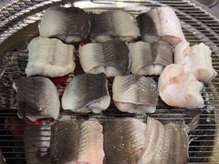 -本炙炭烤·蒲烧活鳗料理店(金沙洲店)