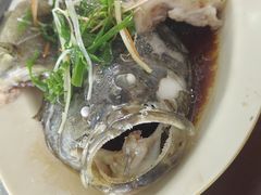 -岛中岛·海鲜大排档·万宁老字号(东澳店)