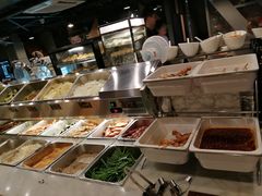 金针菇-圣火营自助烤肉(南京东路店)