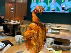 -费大厨辣椒炒肉(万家丽一店)