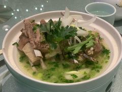 -新粤新疆菜(禅城店)