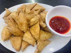 炸金砖-协和菜馆(凤凰街店)