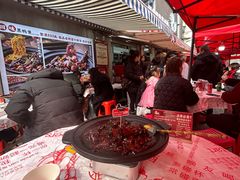 -回味黑鸭煲·始于2006(万松园店)