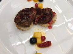 -食间牛排(湖西路店)