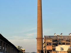 -广州市紫泥堂文化创意园景区