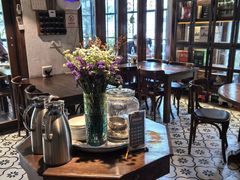 -宝翠花园餐厅(沙湖店)