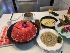 -德天肥牛海鲜火锅(龙吟坊店)