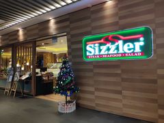 -Sizzler时时乐西餐厅(长楹天街购物中心店)