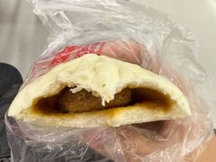 -早阳肉包(甘河路店)