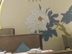 卡座-周渝食惦·酸菜鱼精致川菜(横岗店)