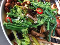 -佰运猪蹄(高陵店)