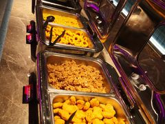 -比格比萨自助(南京万达茂店)