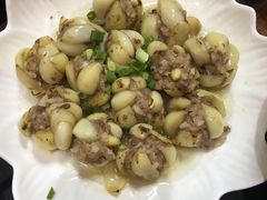 -马帮菜馆·美味野生菌