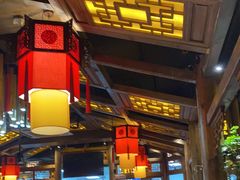 -蜀大侠火锅(四川北路店)