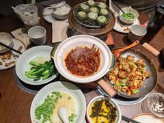 -吃饭皇帝大(梅溪新天地店)