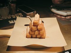 -烤匠麻辣烤鱼(环球中心店)