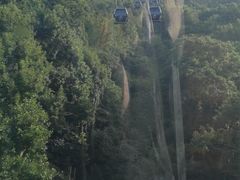 -普陀山风景区-佛顶山