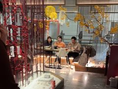 -京华烟云·北京烤鸭(领展购物广场·中关村店)