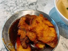 -鲜得来排骨年糕(即墨路店)