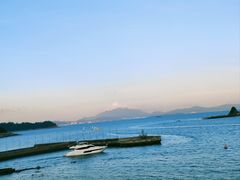 -大梅沙海滨公园