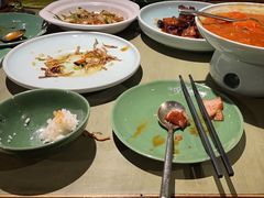 -那家小馆•北京菜•烤鸭(中关村店)