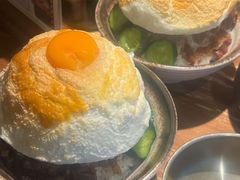 -岛风·台食小馆 ISLAND BISTRO(烟台山店)