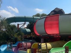 -上海玛雅海滩水公园