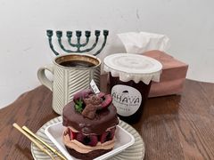 -AHAVA·Fang Baking Studio