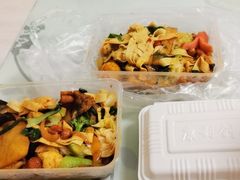 -天府国麻辣香锅(悦荟广场店)