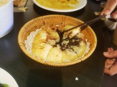 -喜洲翰林餐厅(董家百年老宅店)