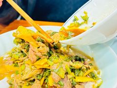 -奎元馆.百年奎元.非遗传承(西湖边的解放路店)