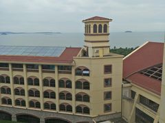 -厦门帝元维多利亚大酒店(环岛路黄厝海滩店)